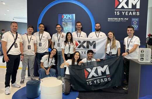 Η XM στα Best Workplaces™ in Tech Hellas 2025