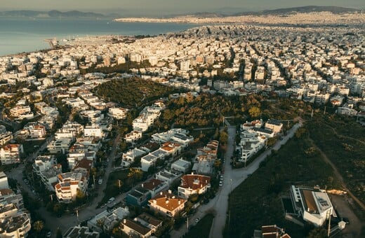ΣτΕ: «Ξεπαγώνουν» οι οικοδομικές άδειες που είχαν ακυρωθεί – Το σκεπτικό για τον νέο ΝΟΚ