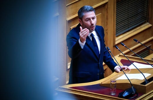 ΝΙΚΟΣ ΑΝΔΡΟΥΛΑΚΗΣ ΒΟΥΛΗ