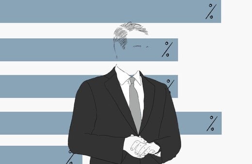 Πολιτική κινητικότητα που δεν αλλάζει τίποτα 