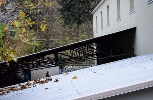 Σέρρες: Για κακούργημα 8 κατηγορούμενοι για τον θάνατο 11χρονου από έκρηξη λέβητα σε σχολείο