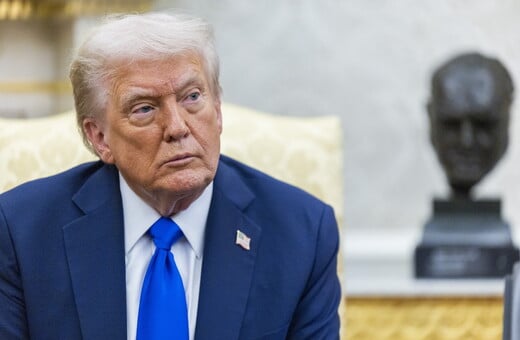 Πώς οι δωρεές προς τον Τραμπ μετέτρεψαν επενδυτές σε ωφελούμενους της κυβέρνησης