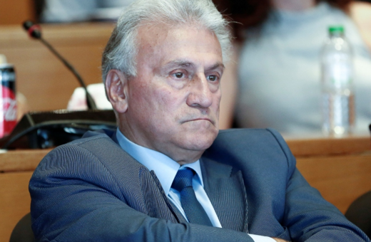 Θεσσαλονίκη: Σε εξέλιξη δύο δίκες για τα αδέλφια Ψωμιάδη