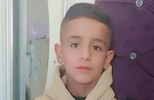 Δεκάχρονος Παλαιστίνιος σκοτώθηκε από πυρά Ισραηλινών στρατιωτών στη Δυτική Όχθη