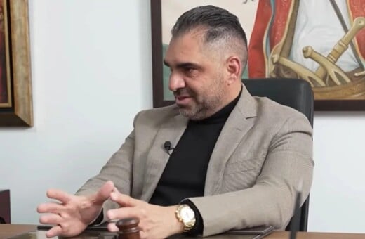 ΚΥΠΡΟΣ ΔΟΛΟΦΟΝΙΑ ΠΡΟΕΔΡΟΣ ΟΜΑΔΑΣ