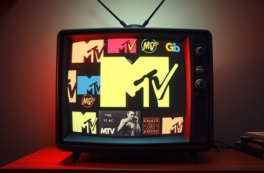 Το MTV στο χρονοντούλαπο 