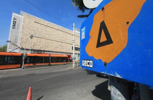 Επιστρέφει ο Δακτύλιος: Όλα όσα αλλάζουν από τη Δευτέρα στο κέντρο της Αθήνας