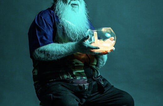 Hermeto Pascoal: Ένας μάγος της βραζιλιάνικης μουσικής, που έφυγε πριν λίγο καιρό από τη ζωή
