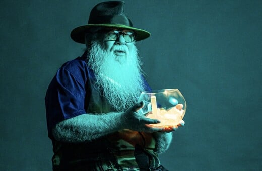 Hermeto Pascoal: Ένας μάγος της βραζιλιάνικης μουσικής, που έφυγε πριν λίγο καιρό από τη ζωή