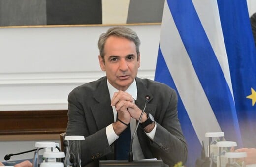 Επίδομα θέρμανσης: Πριν τα Χριστούγεννα η πρώτη δόση – Έως 1.200€ η ενίσχυση, λέει ο Μητσοτάκης