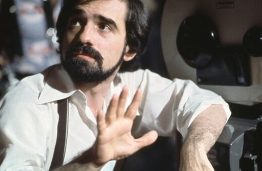 «Mr. Scorsese»: Πέντε ώρες στο μυαλό και την ψυχή του Μάρτιν Σκορσέζε (και λίγες είναι) 