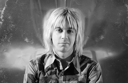 Iggy Pop: «Τα ναρκωτικά βοηθούσαν να αποκτήσεις μια ενόραση για τη ζωή και τον κόσμο τριγύρω σου»