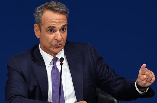 ΚΥΡΙΑΚΟΣ ΜΗΤΣΟΤΑΚΗΣ