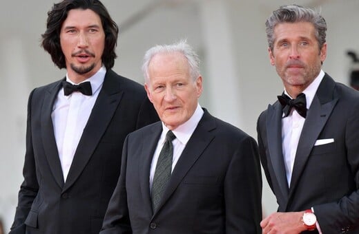 Ο Μάικλ Μαν ενδέχεται να χρησιμοποιήσει Τεχνητή Νοημοσύνη στην ταινία «Heat 2»