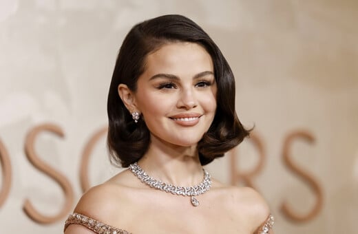 Σελένα Γκόμεζ: «Παντρεύτηκα και έκλαιγα γιατί σκεφτόμουν ότι θα πεθάνω»