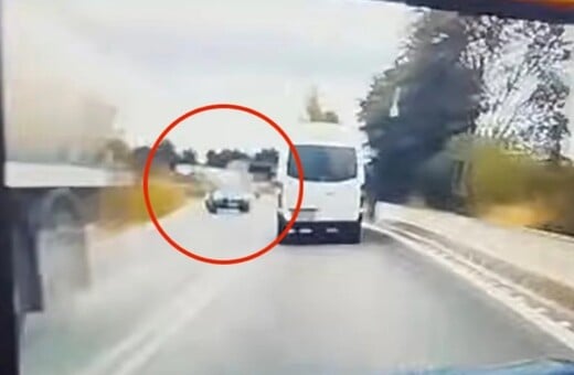 ΤΡΟΧΑΙΟ ΘΕΣΣΑΛΟΝΙΚΗ ΚΑΡΑΜΠΟΛΑ
