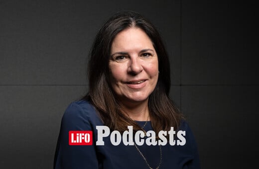 Μαρία Γαζούλη: «Η νανοϊατρική χρησιμοποιείται από την εποχή της αρχαιότητας»