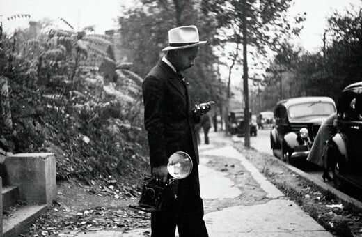 Ο φωτογράφος Charles “Teenie” Harris