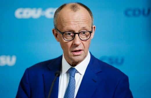 «Ρωτήστε τις κόρες σας»: Θύελλα στη Γερμανία για τις δηλώσεις Μερτς περί απελάσεων