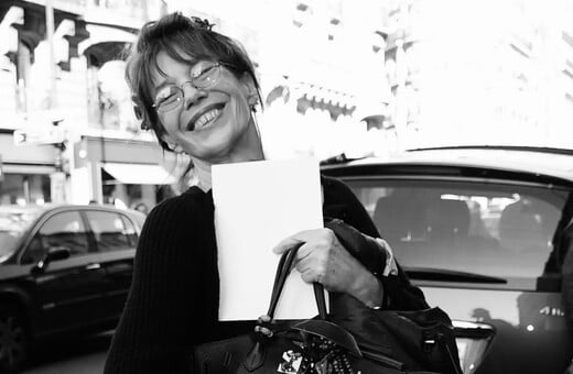 Hermès: Σε δημοπρασία στο Άμπου Ντάμπι τσάντα Birkin που ανήκε στην Jane Birkin