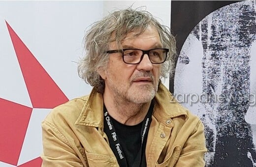 Κουστουρίτσα από τα Χανιά: Η woke ατζέντα δημιουργήθηκε από τη CIA με στόχο τη μείωση του πληθυσμού της Γης
