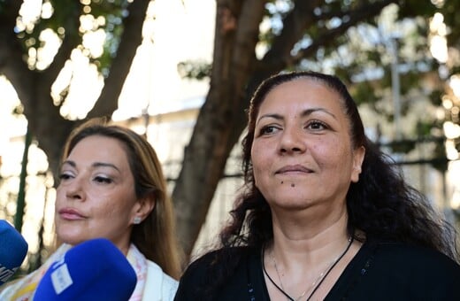 ΚΥΡΙΑΚΗ ΓΡΙΒΑ ΔΕΣΠΟΙΝΑ ΚΑΛΛΕΑ