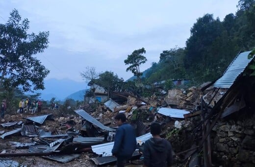 ΜΕΞΙΚΟ ΠΛΗΜΜΥΡΕΣ