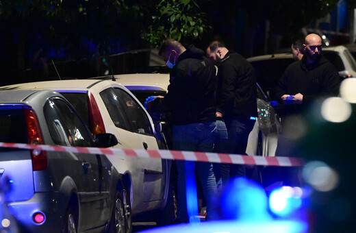 Περιστέρι: Άφαντος ο δολοφόνος του 37χρονου - Ξεκαθάρισμα λογαριασμών βλέπει η ΕΛΑΣ