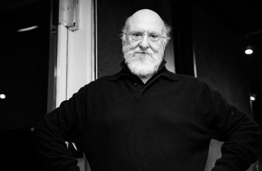 Διονύσης Σαββόπουλος: «Διαπιστώθηκε καρκίνος στον πνεύμονα, έτσι ξαφνικά»