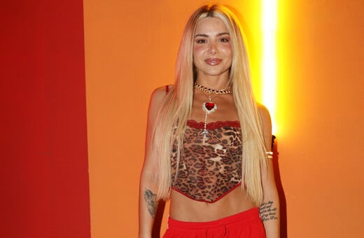 Eurovision 2026: Η Ζόζεφιν βρίσκεται σε προχωρημένες συζητήσεις για την εκπροσώπηση της Κύπρου