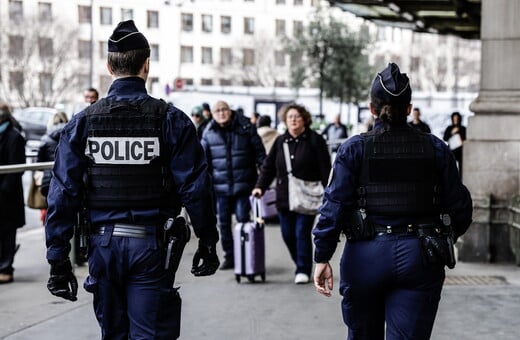 Ζευγάρι στη Γαλλία απήγαγε και βασάνιζε 45χρονη: Την είχαν σε υπόγειο 5 χρόνια και την έπλεναν με χλωρίνη