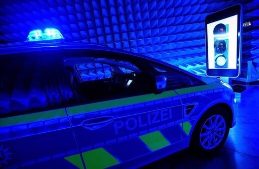 ΓΕΡΜΑΝΙΑ ΠΥΡΟΒΟΛΙΣΜΟΙ ΑΝΝΟΒΕΡΟ