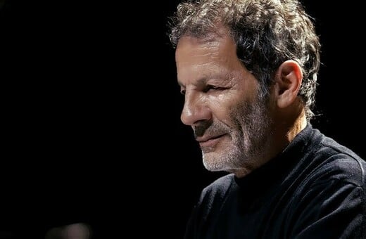 Ξαρχάκος για Σαββόπουλο: «Χαίρε Διόνυσε - Καλό σου κατευόδιο»