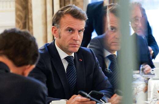 Η Γαλλία βουλιάζει σε πολιτική παράλυση – Kίνδυνος για όλη την Ευρώπη