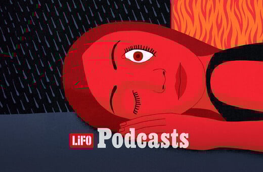 «Το βασικό συναίσθημα πίσω από το άγχος είναι ο φόβος»