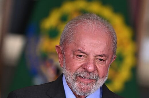 Βραζιλία: Ο 80χρονος Λούλα ανακοίνωσε πως θα διεκδικήσει και τέταρτη προεδρική θητεία