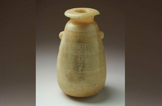 Οι Αιγύπτιοι χρησιμοποιούσαν όπιο σε τελετές, ανακάλυψε το Πανεπιστήμιο Γέιλ