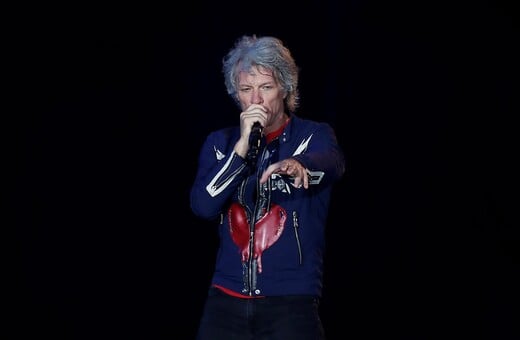 Οι Bon Jovi ανακοίνωσαν τη νέα τους περιοδεία