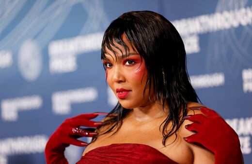 Η Lizzo μηνύεται για παραβίαση πνευματικών δικαιωμάτων - Η αναφορά της στη Sydney Sweeney