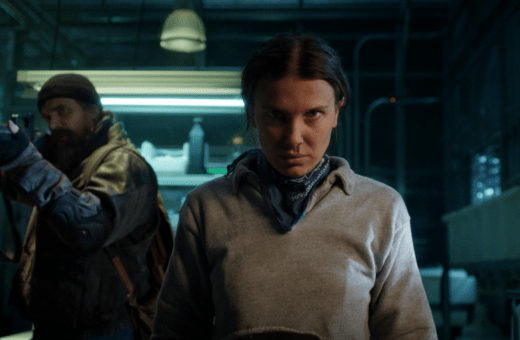 Stranger Things: Το τελευταίο επεισόδιο της σειράς θα προβληθεί και στους κινηματογράφους