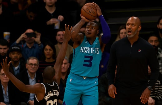 ΤΕΡΙ ΡΟΖΙΕΡ ΤΣΟΝΣΙ ΜΠΙΛΑΠΣ NBA ΣΤΟΙΧΗΜΑΤΙΣΜΟΣ