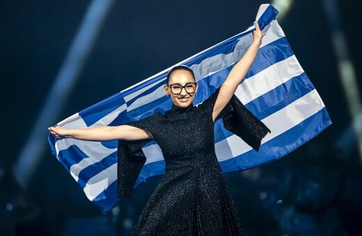 Eurovision 2026: Τα πρώτα ονόματα για την εκπροσώπηση της Ελλάδας στον διαγωνισμό