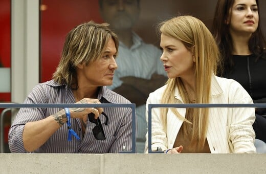 «Σταματήστε να διαβάζετε βλακείες!» – Ο Κιθ Έρμπαν ξεσπά για τα σχόλια πως αλλάζει στίχους λόγω διαζυγίου με τη Νικόλ Κίντμαν