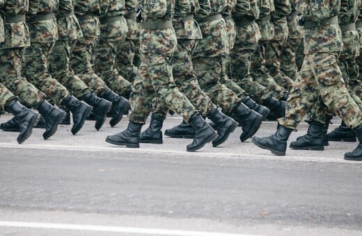 Η Κροατία επαναφέρει την υποχρεωτική στρατιωτική θητεία - Ο λόγος 