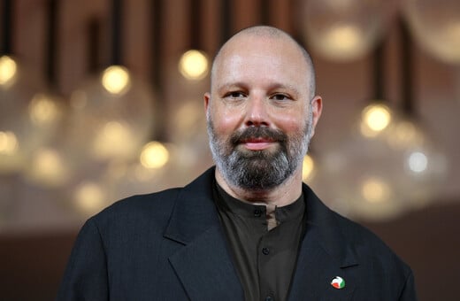Γιώργος Λάνθιμος: «Θα κάνω ένα μικρό διάλειμμα»