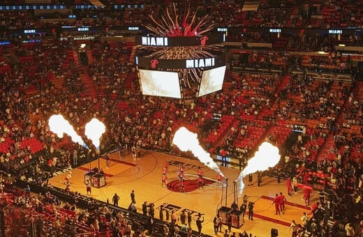 NBA ΣΚΑΝΔΑΛΟ ΤΙ ΓΝΩΡΙΖΟΥΜΕ