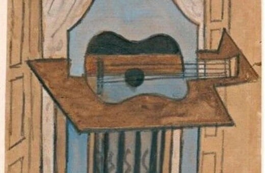 Εντοπίστηκε ο πίνακας του Πικάσο που είχε «εξαφανιστεί» καθ’ οδόν για έκθεση στη Γρανάδα