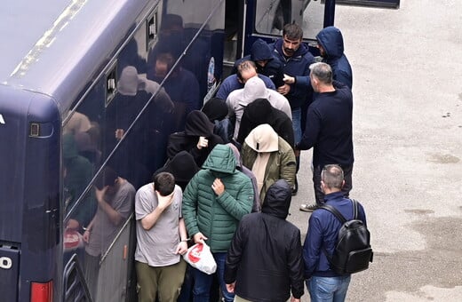 ΟΠΕΚΕΠΕ: Αναβαθμίζονται οι κατηγορίες για τον «λογιστή» - Καίριος ο ρόλος του λέει η Ευρωπαϊκή Εισαγγελία