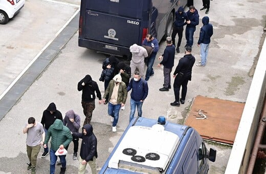 ΟΠΕΚΕΠΕ: Στη φυλακή ο θεωρούμενος ως υπαρχηγός της εγκληματικής οργάνωσης