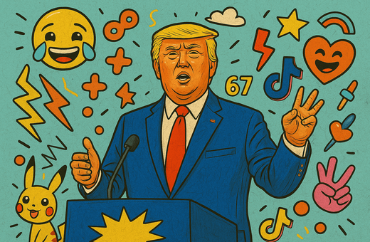 ΓΙΑ ΔΕΥΤΕΡΑ - TWIT: Η εποχή της μόνιμης εφηβείας